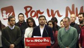 IU se incluye en el grupo parlamentario de ERC junto a Bildu