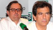 Tremenda bronca entre Marhuenda y Arcadi Espada: "Soy el director de un periódico, no soy ningún piernas"