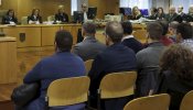 El tribunal rechaza la petición de nulidad solicitada por el principal encausado del caso Madrid Arena