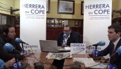 Rifirrafe entre Iglesias y Rivera en directo: "Albert, te veo muy contento con el PP"