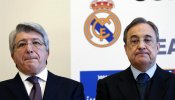 La FIFA condena a Real Madrid y Atlético sin fichar hasta enero de 2018