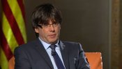 Puigdemont cree que al rey le falta "exquisita neutralidad" ante el independentismo