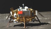 China enviará la primera nave a la cara oculta de la Luna en 2018