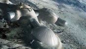 El jefe de la Agencia Espacial Europea quiere cambiar la Estación Espacial por una base en la luna