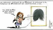 El desafío soberanista