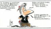 Bárcenas, el regreso