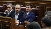 Ciudadanos medirá la productividad de sus diputados del Congreso