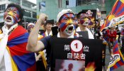 Las ONG denuncian que China tiene 21.000 funcionarios para prevenir protestas en el Tíbet