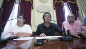 El alcalde de Cádiz negocia con Hacienda para evitar que corte el grifo de los ingresos estatales
