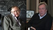 Hawking y Mukhanov, premiados por descubrir el origen de las galaxias