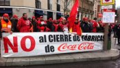 Coca-Cola indemnizará con 115.000 euros a 64 trabajadores de Palma por vulnerar su derecho a huelga
