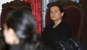 "La presidenta de la Diputación de León no me dio el puesto porque no me quise acostar con ella"