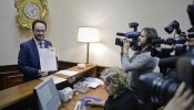 El PSOE propone en el Congreso derogar el plazo máximo de instrucción fijado por la "ley del punto final"