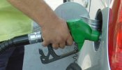 El gasóleo acumula una caída del 7,2% desde que empezó el año