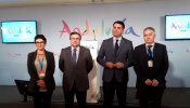 La Junta presenta 'Tus Raíces en Andalucía', un "ambicioso" proyecto que apela a los vínculos emocionales