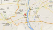 Seis personas mueren en una operación antiterrorista en El Cairo
