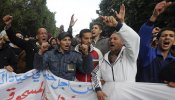 Túnez decreta el toque de queda en medio de una nueva ola de protestas