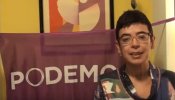 La dirigente de Podemos que viajó a Venezuela exige a Antena 3 "una rectificación inmediata"