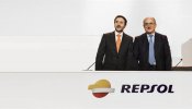 Repsol vende su negocio de gas canalizado en el Norte de España y Extremadura por 136 millones