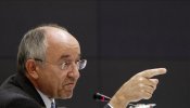 El juez Andreu libra al Banco de España y a la CNMV del fiasco de la salida bolsa de Bankia