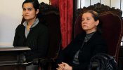 Montserrat González, su hija Triana Martínez y Raquel Gago, culpables del asesinato de Isabel Carrasco
