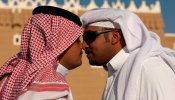 Arrestan a cuatro jóvenes en Arabia Saudí por celebrar "una fiesta gay"