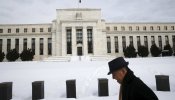 La Fed deja sin cambios los tipos de interés en EEUU, después de la subida de diciembre