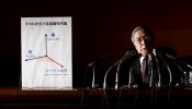 El Banco de Japón aplicará tipos de interés negativos a la banca tras rebajar su pronóstico de inflación