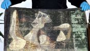 Recuperado en Estambul un Picasso robado en Nueva York