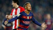 Neymar confirma su continuidad en el Barça: "Estoy muy feliz de seguir viviendo este sueño"