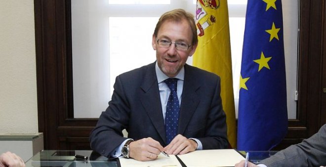 La Fiscalía cree que la venta de 2.935 pisos de la Comunidad de Madrid a un fondo buitre fue un proceso "trufado de irregularidades"