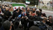 El régimen sirio aplaza por el momento las conversaciones indirectas con la oposición