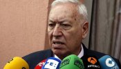 Margallo matiza: "Quien se ha pasado cuatro pueblos de austero es la UE y no el Gobierno, que rozó la santidad"