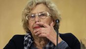 La Cátedra de la Complutense renuncia a asesorar a Carmena para cambiar el callejero franquista