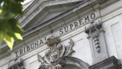 El Supremo anula el nombramiento del presidente del TSJ de Murcia
