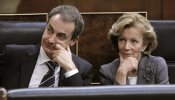 Elena Salgado, vicepresidenta con Zapatero, mueve la puerta giratoria y ficha por Nueva Pescanova