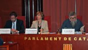 La Generalitat no se olvidará de los ayuntamientos "perseguidos" por apoyar la consulta del 9-N