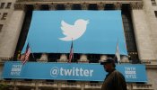 Twitter pierde dos millones de usuarios activos y 460 millones de euros en 2015