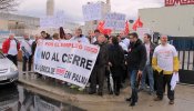 Trabajadores de Bimbo irán a la huelga el 18 y 19 de febrero