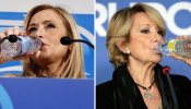 El PP se prepara contra un candidato de Aguirre alternativo a Cifuentes