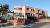 El chalet-regalo del constructor Cid a Granados se hizo bajo la dirección de la esposa del consejero Granados