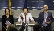 Interior no ceja en su campaña y envía policías a Venezuela para investigar a Podemos