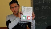 Gobierno y oposición discrepan sobre el resultado del referéndum por la reelección de Evo Morales en Bolivia