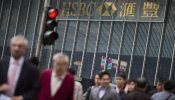 HSBC, el mayor banco de Europa, mantiene su beneficio anual pero advierte de un futuro incierto