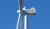 Gamesa presenta un aumento del beneficio del 85% mientra negocia su fusión con la alemana Siemens