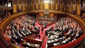 El Senado italiano da luz verde a las uniones homosexuales