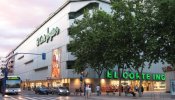 El Corte Inglés firma plan de bajas voluntarias al que se podrán acoger 1.400 empleados