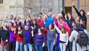Kaliangora cuestiona el resultado de las primarias de Podemos en Euskadi