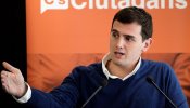 El Consejo General de Ciudadanos dice 'sí' al acuerdo con el PSOE