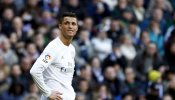 Cristiano estalla contra sus compañeros en el Madrid: "Si todos estuviesen a mi nivel estaríamos los primeros"